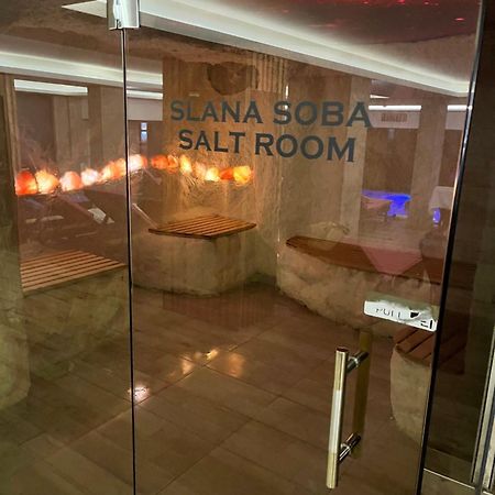 Milmari Resort - Apartman L43 Копаоник Екстер'єр фото