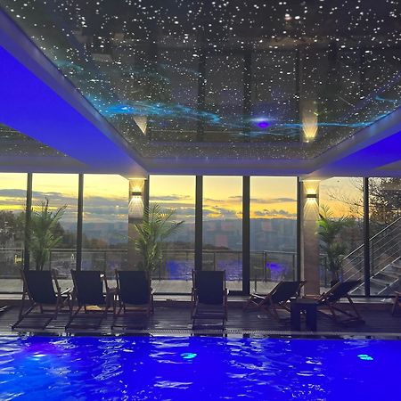 Milmari Resort - Apartman L43 Копаоник Екстер'єр фото