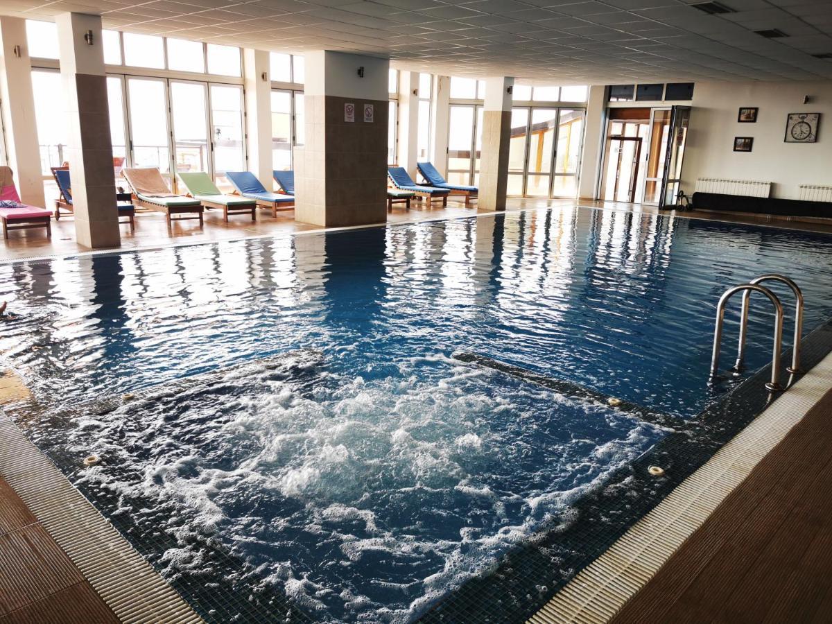 Milmari Resort - Apartman L43 Копаоник Екстер'єр фото