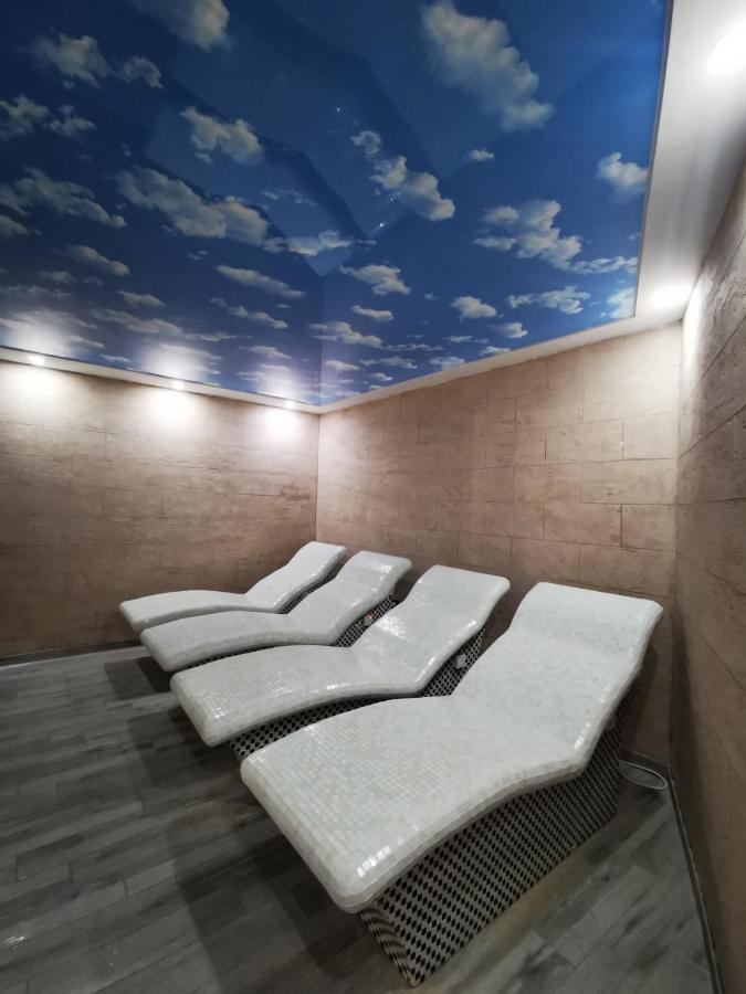 Milmari Resort - Apartman L43 Копаоник Екстер'єр фото
