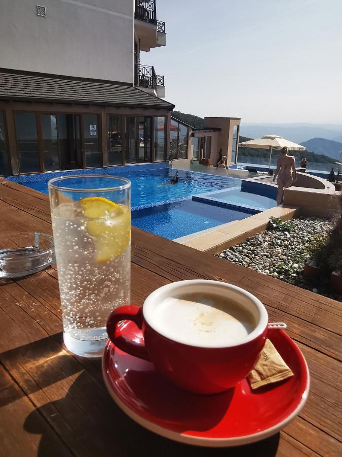 Milmari Resort - Apartman L43 Копаоник Екстер'єр фото