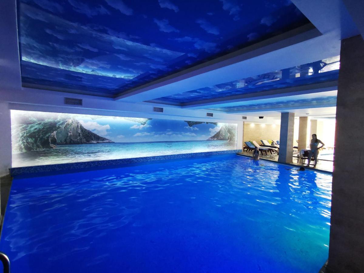 Milmari Resort - Apartman L43 Копаоник Екстер'єр фото