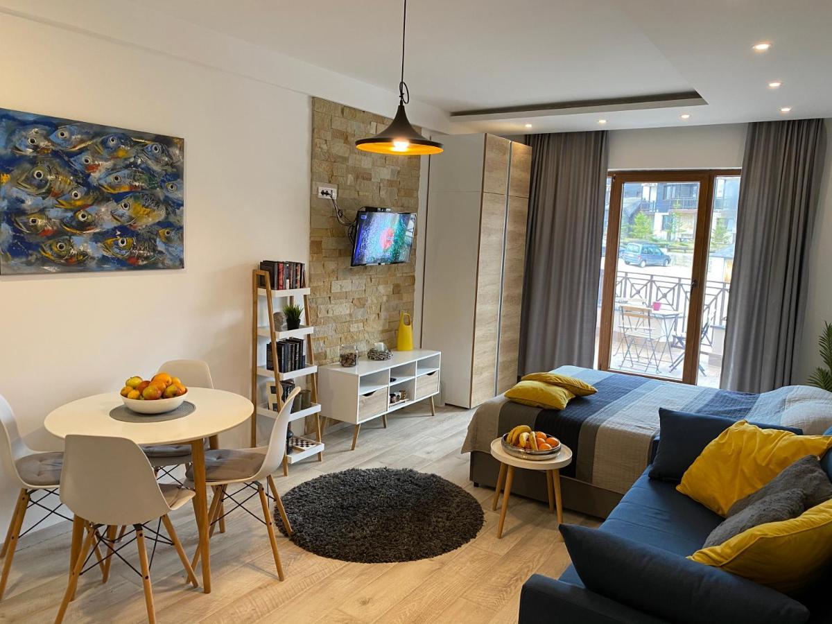 Milmari Resort - Apartman L43 Копаоник Екстер'єр фото