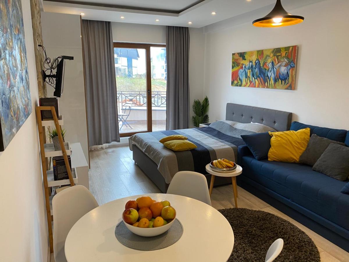 Milmari Resort - Apartman L43 Копаоник Екстер'єр фото