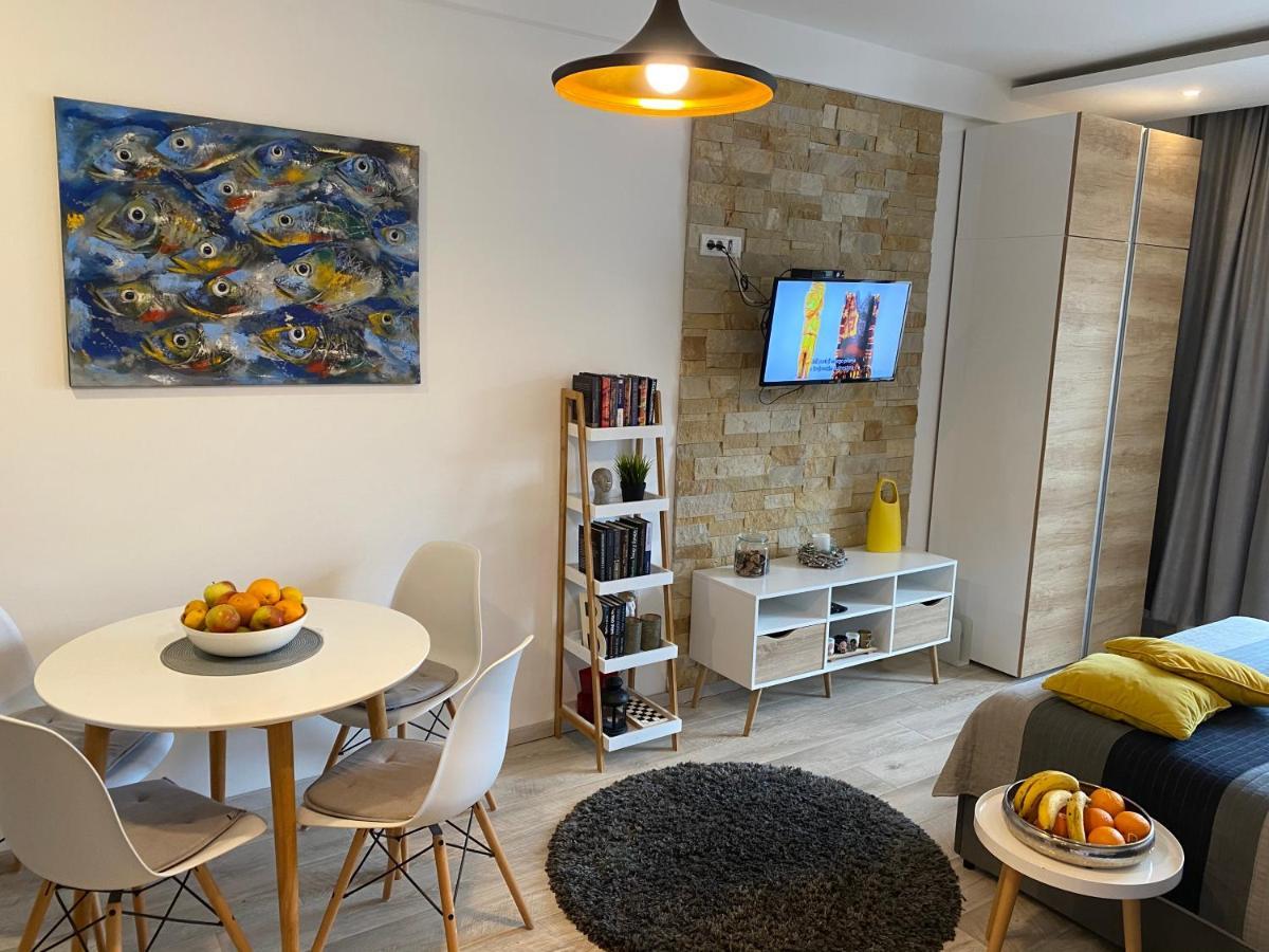 Milmari Resort - Apartman L43 Копаоник Екстер'єр фото