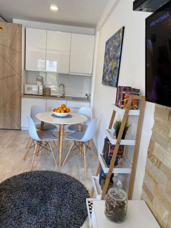 Milmari Resort - Apartman L43 Копаоник Екстер'єр фото