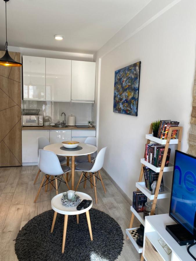 Milmari Resort - Apartman L43 Копаоник Екстер'єр фото