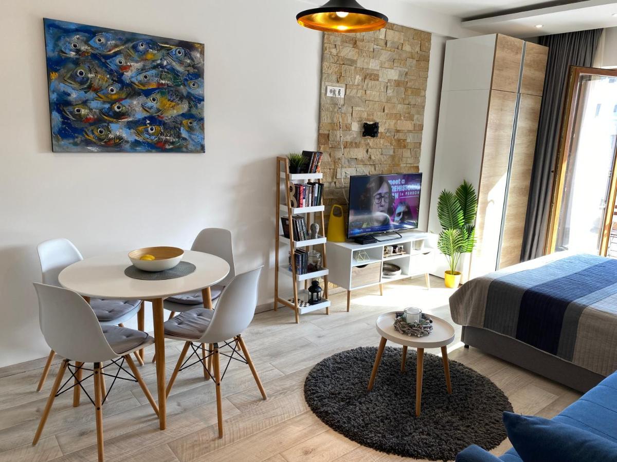 Milmari Resort - Apartman L43 Копаоник Екстер'єр фото