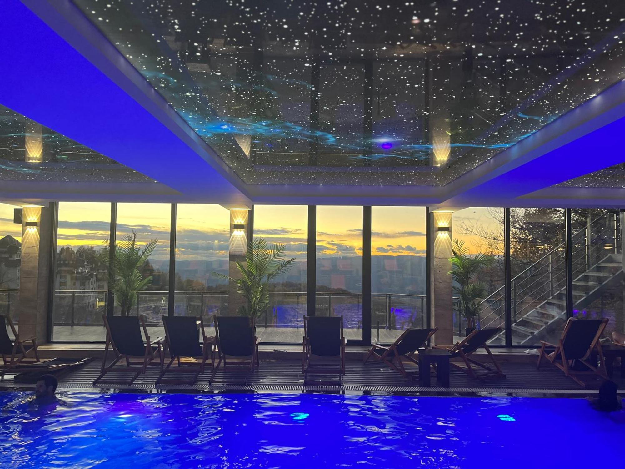 Milmari Resort - Apartman L43 Копаоник Екстер'єр фото