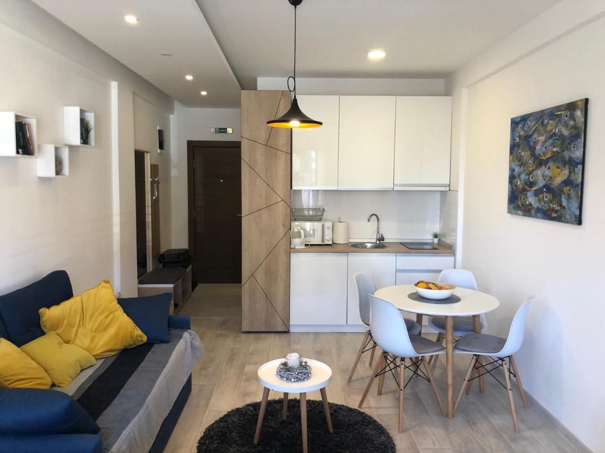 Milmari Resort - Apartman L43 Копаоник Екстер'єр фото