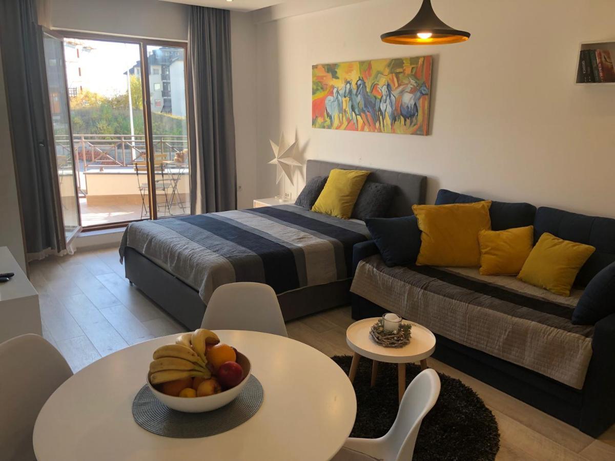 Milmari Resort - Apartman L43 Копаоник Екстер'єр фото