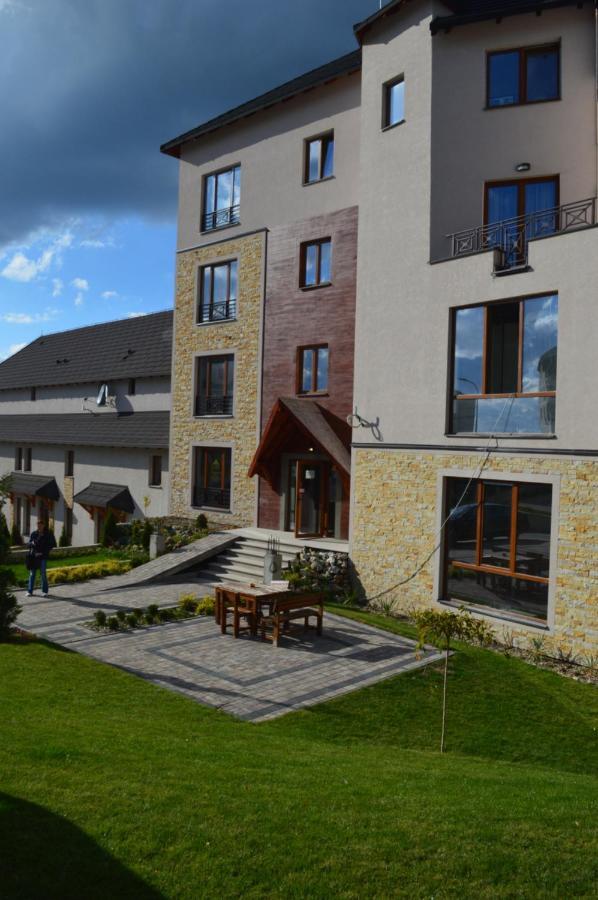 Milmari Resort - Apartman L43 Копаоник Екстер'єр фото