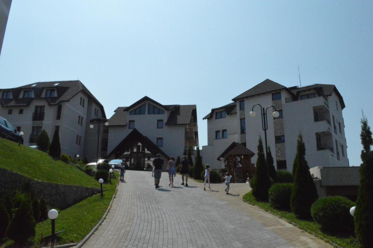 Milmari Resort - Apartman L43 Копаоник Екстер'єр фото