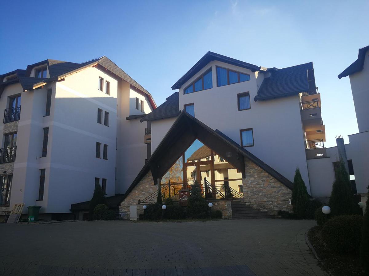 Milmari Resort - Apartman L43 Копаоник Екстер'єр фото