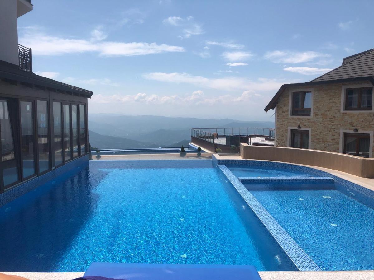 Milmari Resort - Apartman L43 Копаоник Екстер'єр фото