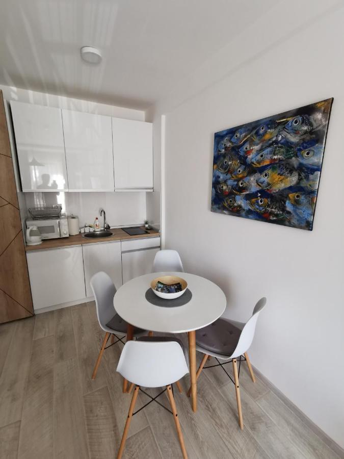 Milmari Resort - Apartman L43 Копаоник Екстер'єр фото